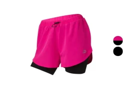 Korte dames sportbroek