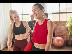 Korte dames sportlegging