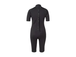 Korte dames wetsuit