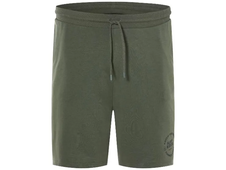 Korte heren broek - Plus size