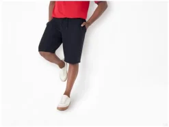 Korte heren broek - Plus size