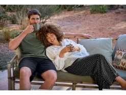 Korte heren broek - Plus size