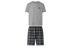 Korte heren pyjama