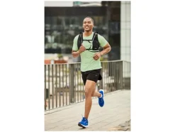 Korte heren sportbroek