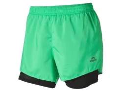 Korte heren sportbroek