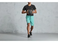 Korte heren sportbroek