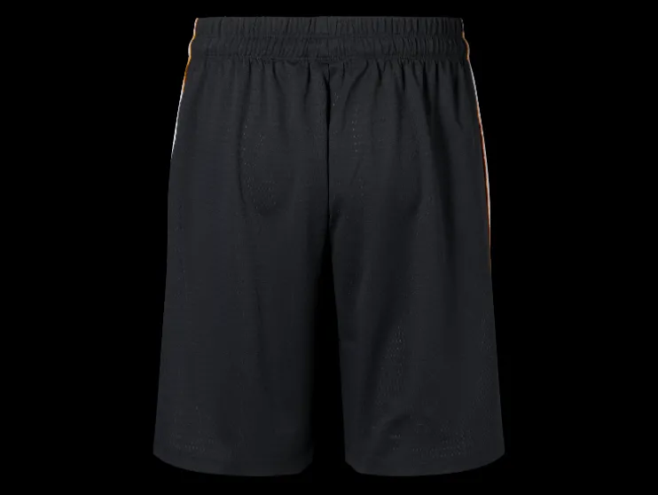 Korte heren sportbroek