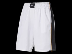 Korte heren sportbroek