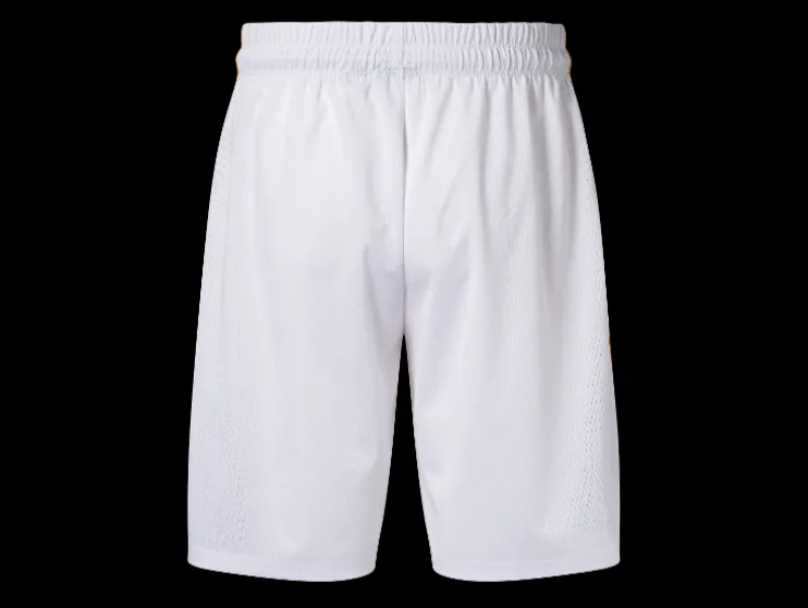 Korte heren sportbroek