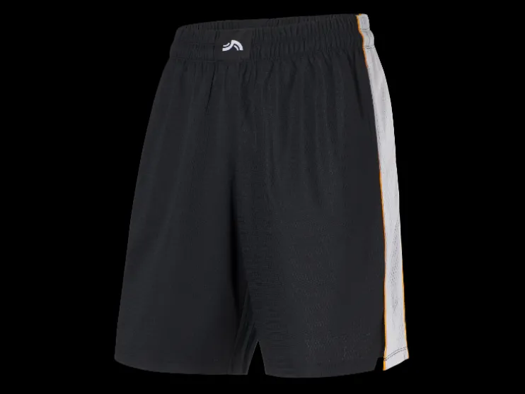 Korte heren sportbroek