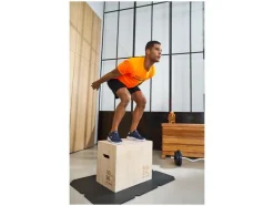 Korte heren sportbroek