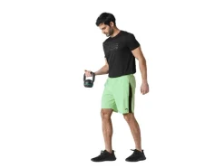 Korte heren sportbroek