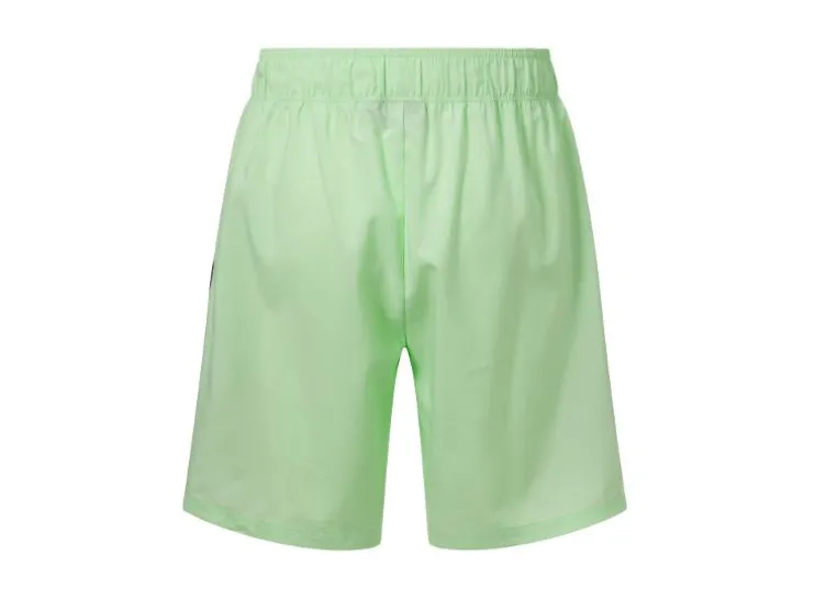 Korte heren sportbroek