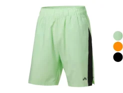 Korte heren sportbroek