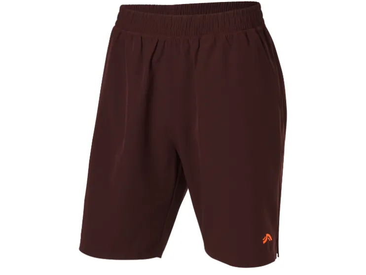 Korte heren sportbroek