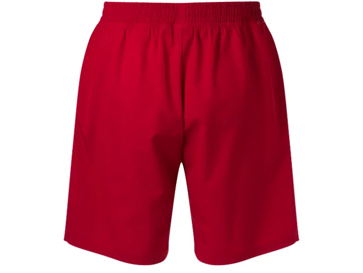 Korte heren sportbroek