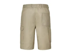 Korte heren werkbroek