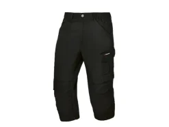 Korte heren werkbroek