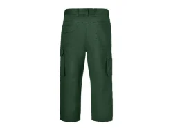 Korte heren werkbroek