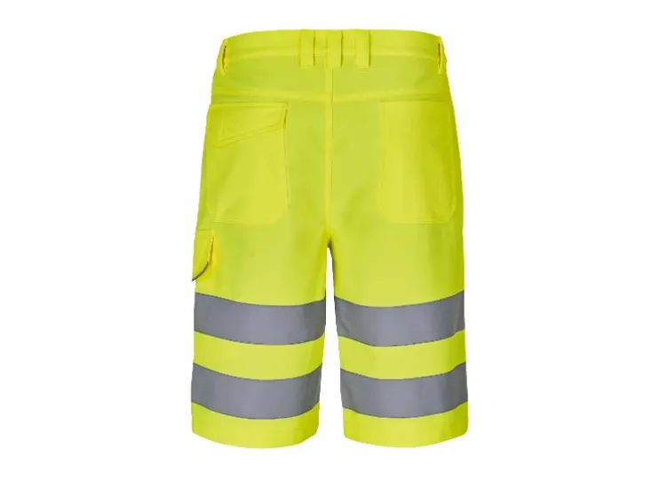 Korte heren werkbroek