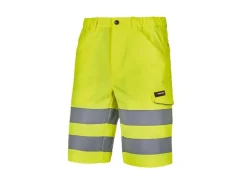 Korte heren werkbroek