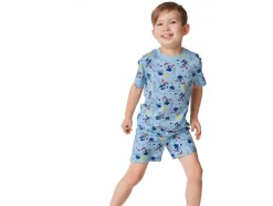 Korte kinder pyjama