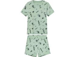 Korte kinder pyjama