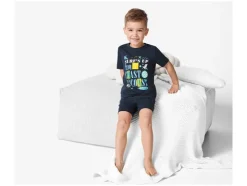Korte kinder pyjama