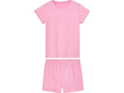 Korte kinder pyjama