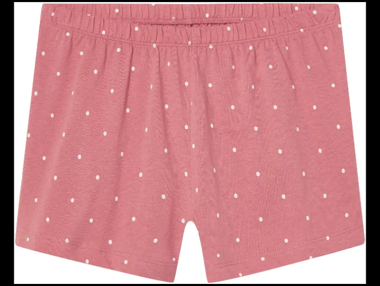 Korte kinder pyjama