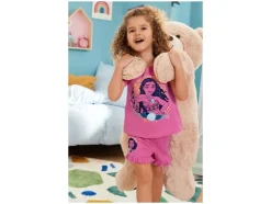 Korte kinder pyjama