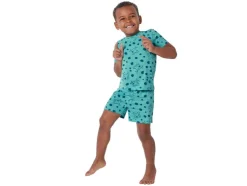 Korte kinder pyjama Peppa Pig