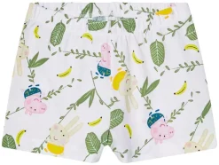 Korte kinder pyjama Peppa Pig