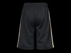 Korte kinder sportbroek