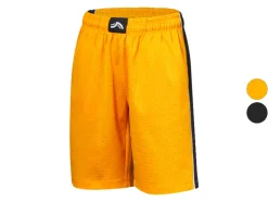 Korte kinder sportbroek