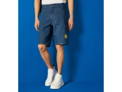 Korte Lidl heren broek