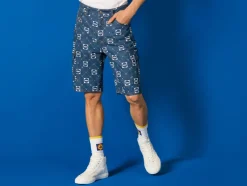 Korte Lidl heren broek