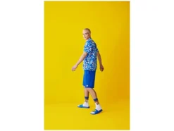 Korte Lidl heren broek