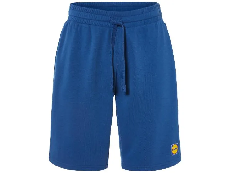 Korte Lidl heren broek