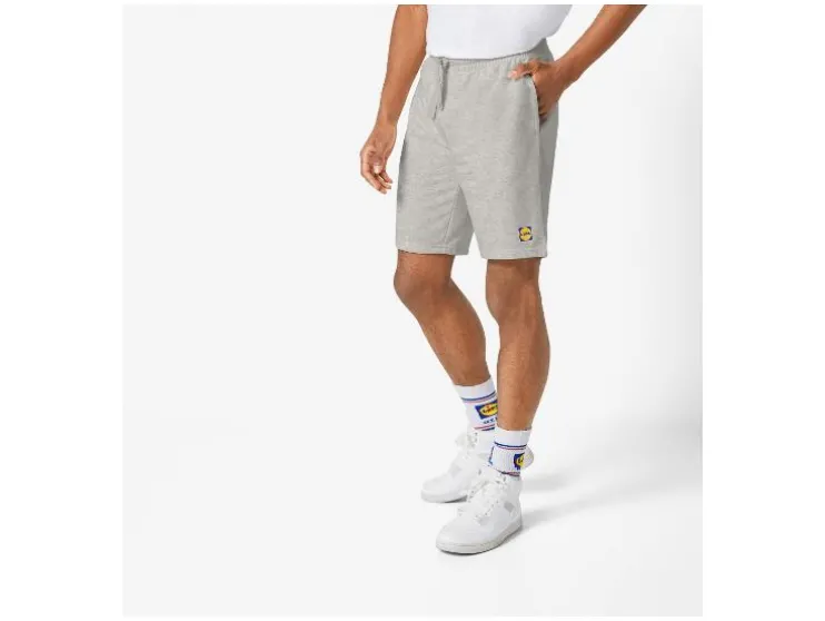 Korte Lidl heren broek