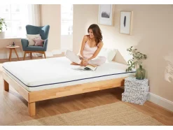 Koudschuim matras BT155 PRO