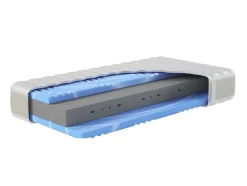 Koudschuim matras Gelstar XXL