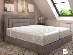 Koudschuim matras Gelstar XXL