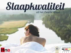 Koudschuim matras Gelstar XXL