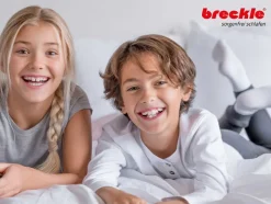 Koudschuim matras kinderen Young Comfort