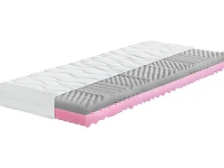 Koudschuim matras kinderen Young Comfort