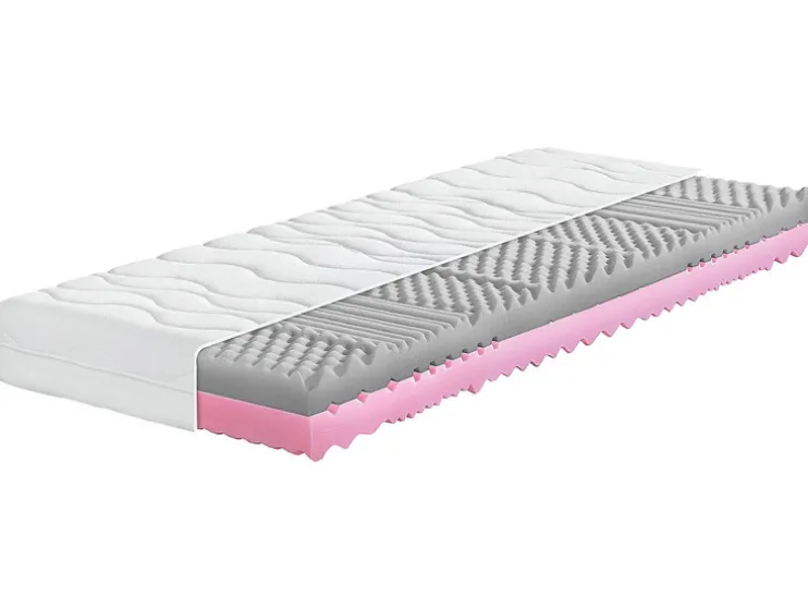 Koudschuim matras kinderen Young Comfort