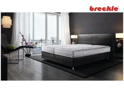 Koudschuim matras Pro Body S 592