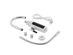 Kraan voor warm en koud water