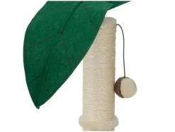 Krabpaal, hangmat of tipitent voor katten